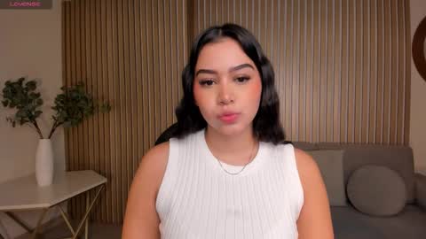 Snapshot of celestepalmer_x chatting on 5, 11, 2025 Celeste online show from 5, 11, 2025