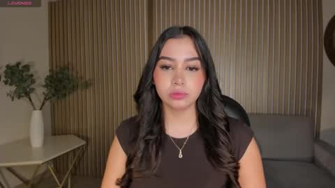 Snapshot of celestepalmer_x chatting on 7, 11, 2025 Celeste online show from 7, 11, 2025