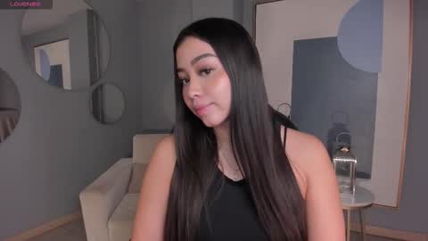 Snapshot of celestepalmer_x chatting on 12, 11, 2025 Celeste online show from 12, 11, 2025