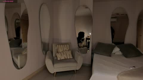 Snapshot of celestepalmer_x chatting on 21, 4, 2026 Celeste online show from 21, 4, 2026