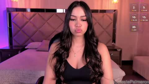 Snapshot of celestepalmer_x chatting on 12, 5, 2026 Celeste online show from 12, 5, 2026