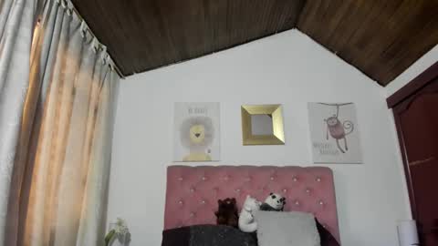 Celeste online show from 5, 12, 2025