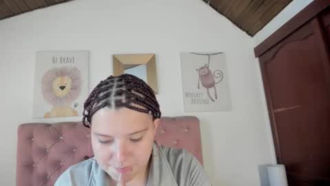 Celeste online show from 20, 12, 2025