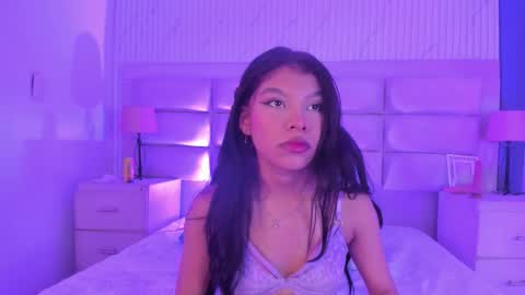 Snapshot of celestesweetts_ chatting on 4, 3, 2026 Celeste online show from 4, 3, 2026