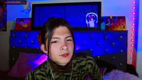 I am Valentinn online show from 18, 2, 2025