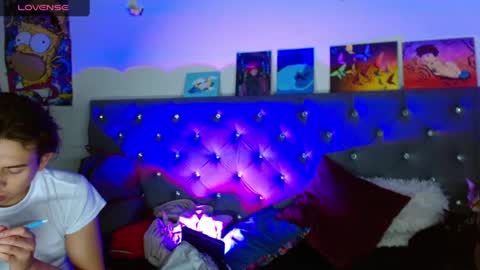 I am Valentinn online show from 9, 3, 2025