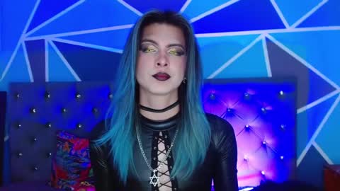 I am Valentinn online show from 7, 11, 2025