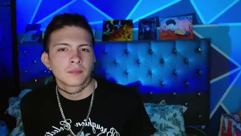 I am Valentinn online show from 18, 12, 2025