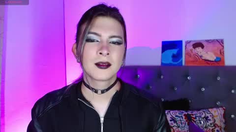 I am Valentinn online show from 12, 3, 2026