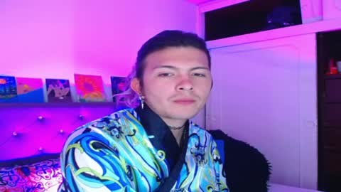 I am Valentinn online show from 19, 4, 2026