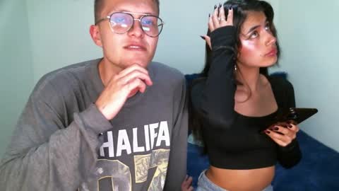 Celeste  online show from 22, 12, 2024