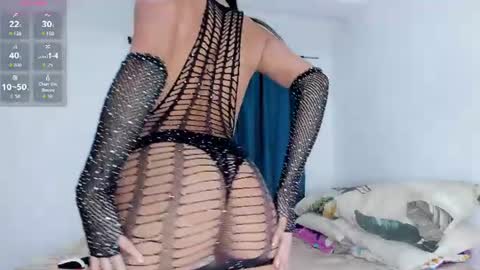 celesteyorucso1 online show from 24, 6, 2026
