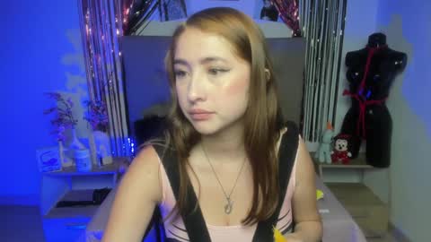 CelestheJones online show from 8, 2, 2025