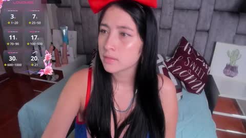 CelestheJones online show from 6, 3, 2026