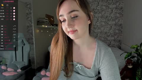 Eva Angel online show from 10, 1, 2025