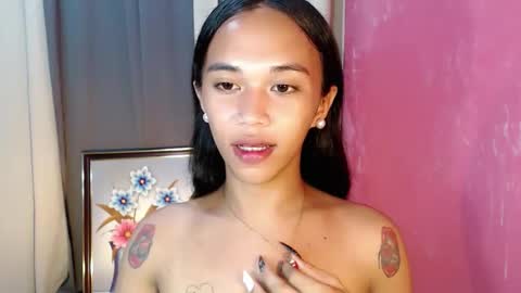 merry joannah online show from 20, 12, 2025