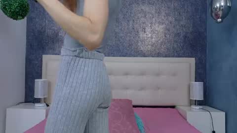 Snapshot of celestial_queen_ chatting on 3, 6, 2026 Celestial online show from 3, 6, 2026