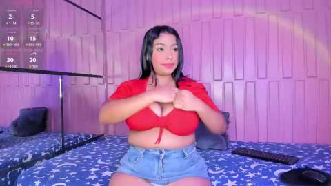 Celestia online show from 3, 12, 2025