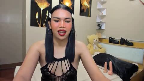 celestinaxisabella online show from 27, 3, 2026