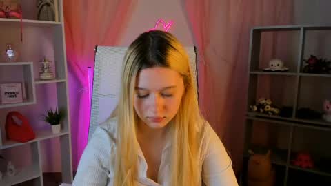 Snapshot of celestinemauriac chatting on 12, 5, 2026 your cute kitty online show from 12, 5, 2026