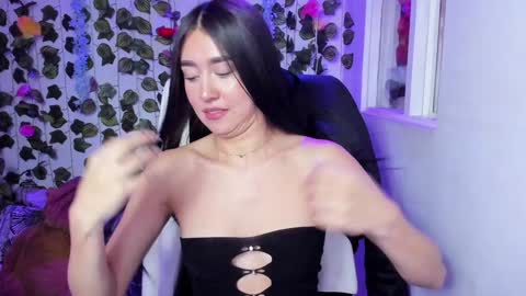 Snapshot of celestinepurple chatting on 11, 12, 2024 Celestineeeeee online show from 11, 12, 2024