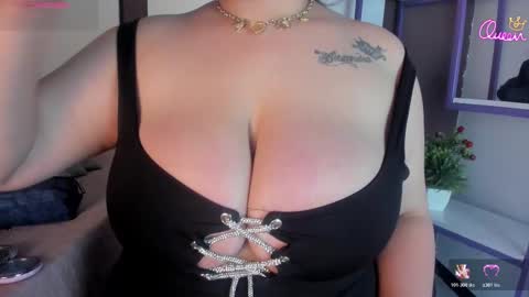 celestte_beautiful online show from 11, 3, 2026