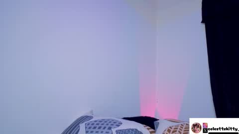 Snapshot of celestte_evans_1 chatting on 16, 12, 2025 celestte_evans_1 online show from 16, 12, 2025