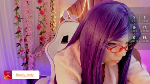 Snapshot of celestte_ruizz chatting on 18, 1, 2025        700   110 p  online show from 18, 1, 2025