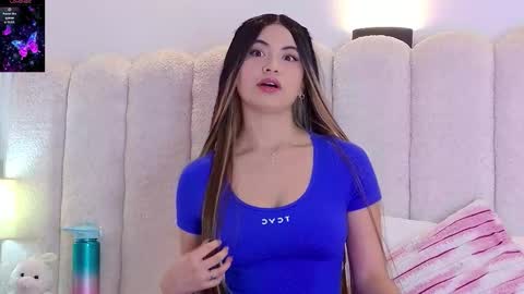 Snapshot of celestte_vanegas chatting on 19, 3, 2026 celestte_vanegas online show from 19, 3, 2026