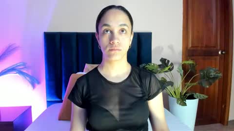 Celeste Quenn online show from 2, 3, 2026