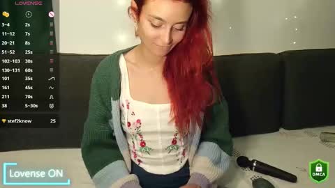 Snapshot of celestynstar chatting on 20, 12, 2025 CelestynStar online show from 20, 12, 2025