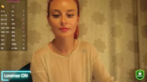 Snapshot of celestynstar chatting on 18, 4, 2026 CelestynStar online show from 18, 4, 2026