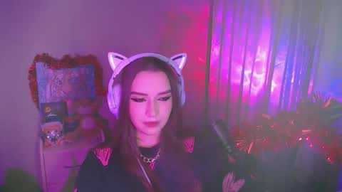 celia_sensual_ online show from 26, 2, 2026