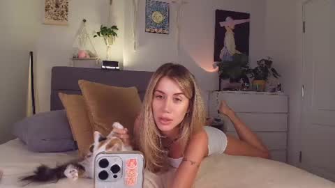 Celin online show from 23, 7, 2026