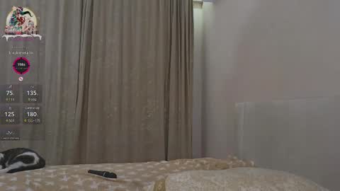 Aneli online show from 5, 1, 2025