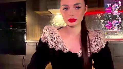 Aneli online show from 14, 10, 2025