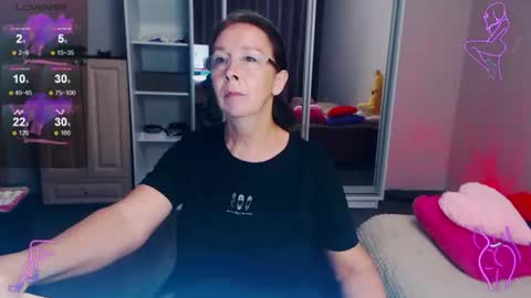Snapshot of celine_faer1 chatting on 22, 6, 2026 Celine online show from 22, 6, 2026