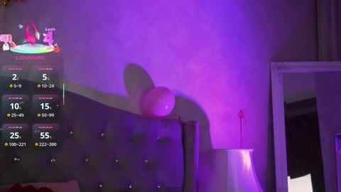 Snapshot of celine_noir chatting on 10, 3, 2026 Celine online show from 10, 3, 2026