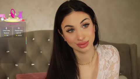 Snapshot of celine_noir chatting on 28, 3, 2026 Celine online show from 28, 3, 2026