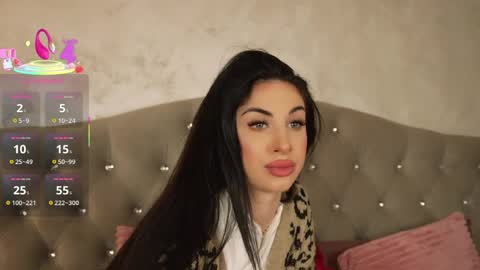 Snapshot of celine_noir chatting on 2, 4, 2026 Celine online show from 2, 4, 2026