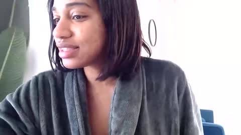 Celine Costas online show from 24, 1, 2025