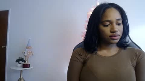 Snapshot of celinecostas chatting on 8, 1, 2026 Celine Costas online show from 8, 1, 2026