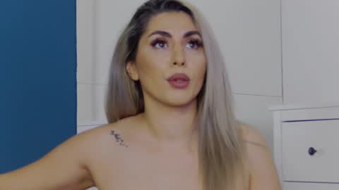 CelineMeyer online show from 11, 10, 2025