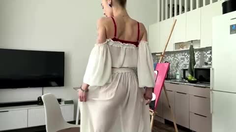 Amilia online show from 30, 5, 2026