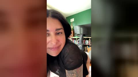 Snapshot of celineshore chatting on 5, 3, 2026 Celine Shore online show from 5, 3, 2026