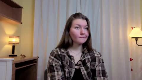 Snapshot of celineswiatkowski chatting on 9, 2, 2026 Nina online show from 9, 2, 2026