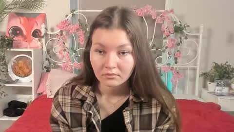 Snapshot of celineswiatkowski chatting on 24, 2, 2026 Nina online show from 24, 2, 2026