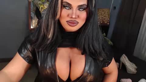 Snapshot of cellinekittcumerr chatting on 11, 10, 2025 cellinekittcumerr online show from 11, 10, 2025