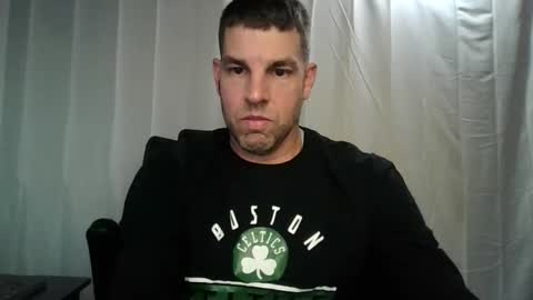 Snapshot of celtscrazy20 chatting on 23, 10, 2025 Josh online show from 23, 10, 2025