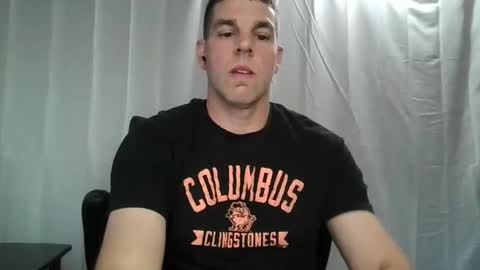 Snapshot of celtscrazy20 chatting on 27, 10, 2025 Josh online show from 27, 10, 2025